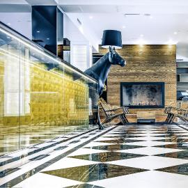 Hotel Lilla Roberts
