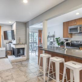 Whistler Studio by Gondola & Free Parking