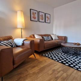 3-Bedroom Family Holiday Home