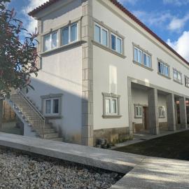 Viesnīca Casa da Moagem pilsētā Viņaiša