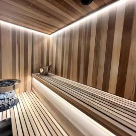 Ultra lyx lägenhet/ Nedrevåning, hotel sa Gothenburg
