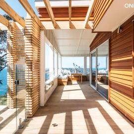 Onetangi Belle - Coast & Country