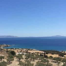 Idyllic Sea Views for 2, hotel in Aspro Chorio Paros