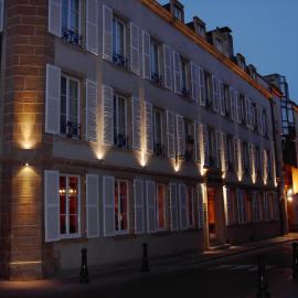 Hôtel Du Théâtre Centre Historique - Parking Souterrain Public Gratuit, hotel em Metz