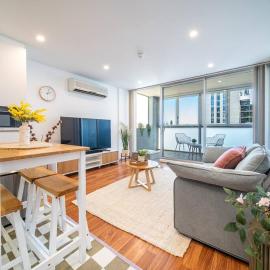Wattle on Morphett - Central CBD Convenience