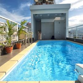 NhaTrang Luxury Serviced Apartment, hotel a Nha Trang