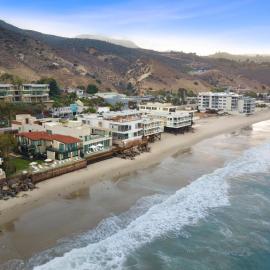 Malibu Sand by Stay Awhile Villas, hotel din Malibu