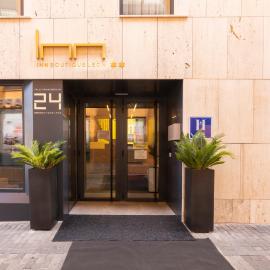 Inn Boutique León, khách sạn ở León