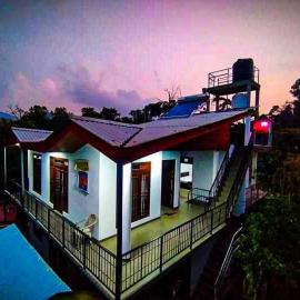 SINEJY HOLIDAY HOME