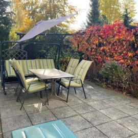 Ferienwohnung Waldsiedlung