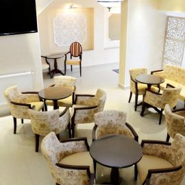 Pensiunea Junior, hôtel à Cluj-Napoca