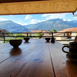 'Games of Home' - logement T3