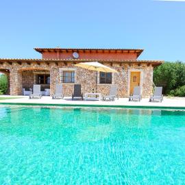 228 Finca Son Blai Muro ETV8700 by Mallorca Charme, hotel a Muro