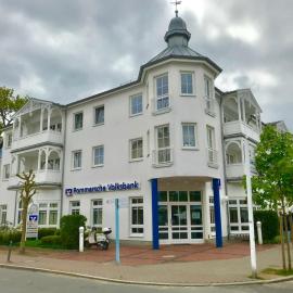 Haus Volksbank FV