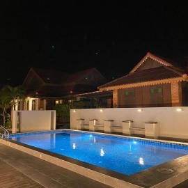Jasmine Villa, hotel in Pantai Cenang