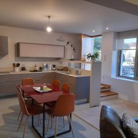 Lovely StoneHouse Trikala