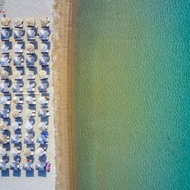 Platy Beach Hotel, Hotel in Plati