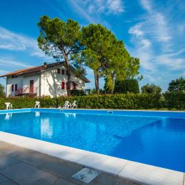 Marialuisa's Home - Residence Gardoncino