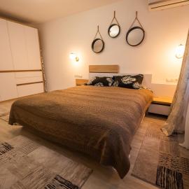 RITM Apartament, hotel v destinaci Blaj