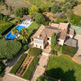 Finca Vinya Vella, hotel u gradu Calonge