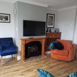 Tranquil unit close to Kells: Kilkenny şehrinde bir otel