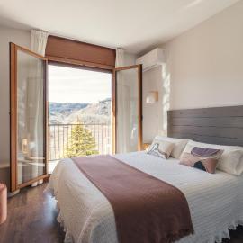 Hotel Casa Cauma, hótel í Albarracín