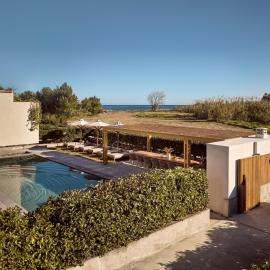 ÒLA Exclusive Residence, with Pool & Beach Access, By ThinkVilla