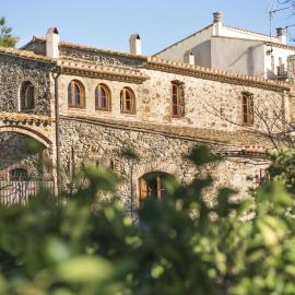 Casa Baraldés