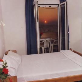 Aggelos Studios, hotel v destinácii Kalamaki