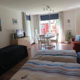 Schönes Appartement in ruhiger Lage, hotel a Kiel