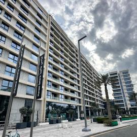 Marassi Galleria Residence Bahrain