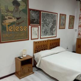Studio Notte, hotel em Telese