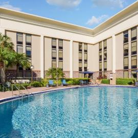 Hampton Inn Ft. Lauderdale-Cypress Creek