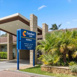 Comfort Inn Glenelg, hotel in Adelaide