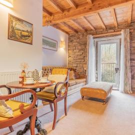 Millrace Cottage