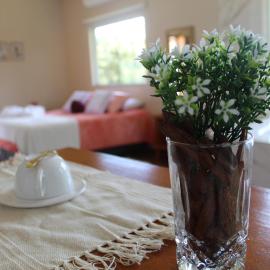 Chales Maria Flor, Hotel in Gonçalves