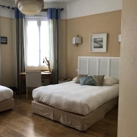 Logis Hôtel & Restaurant "Au Gré du Vent", Hotel in Berck