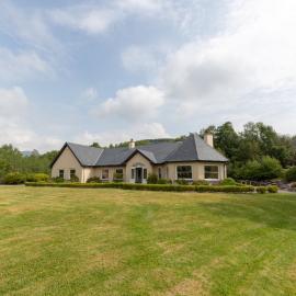 Dromard, hotel in Kenmare
