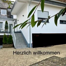 Ferienwohnung StilleMitte