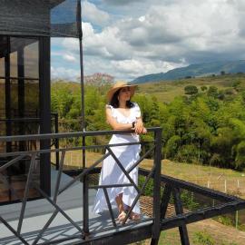 Cabaña Macareo: Tuluá'da bir otel