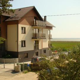Villa Piaski