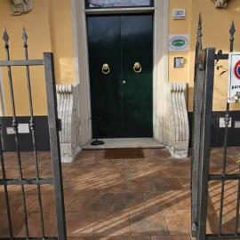 Casa degli artisti 1