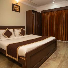 Florence Continental Udaipur, Hotel in Udaipur