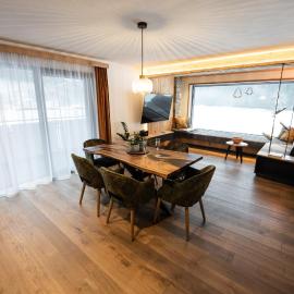Apartment Gosauschmied、ゴーザウのホテル