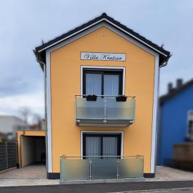 Villa Kratzer - EG