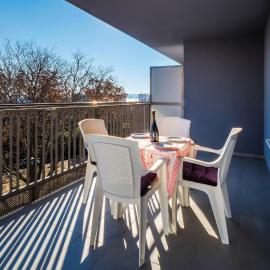 Beautiful Apartment In Rijeka With Wifi