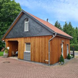 Gästehaus Treder