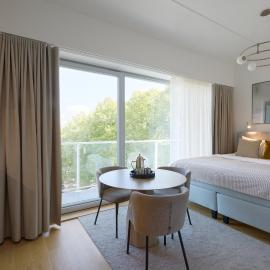 Bob W Pärnu, hotel v destinácii Pärnu