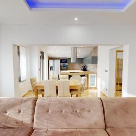 Apartment Gogi, Hotel in Vilanija