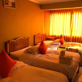 Prince Hospedaje, hotel em Ayacucho